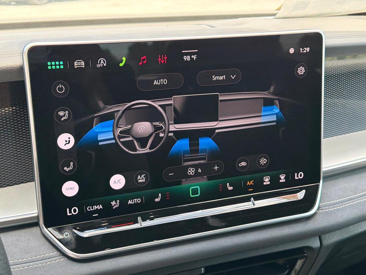 2026 Volkswagen Tiguan SE R-Line Black Hagerstown MD