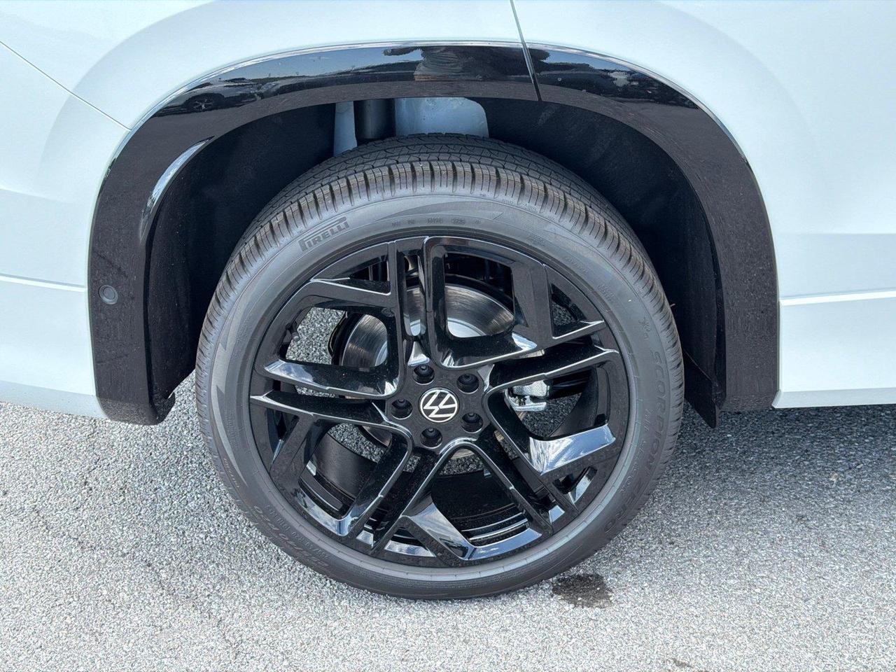 2026 Volkswagen Tiguan SE R-Line Black Hagerstown MD