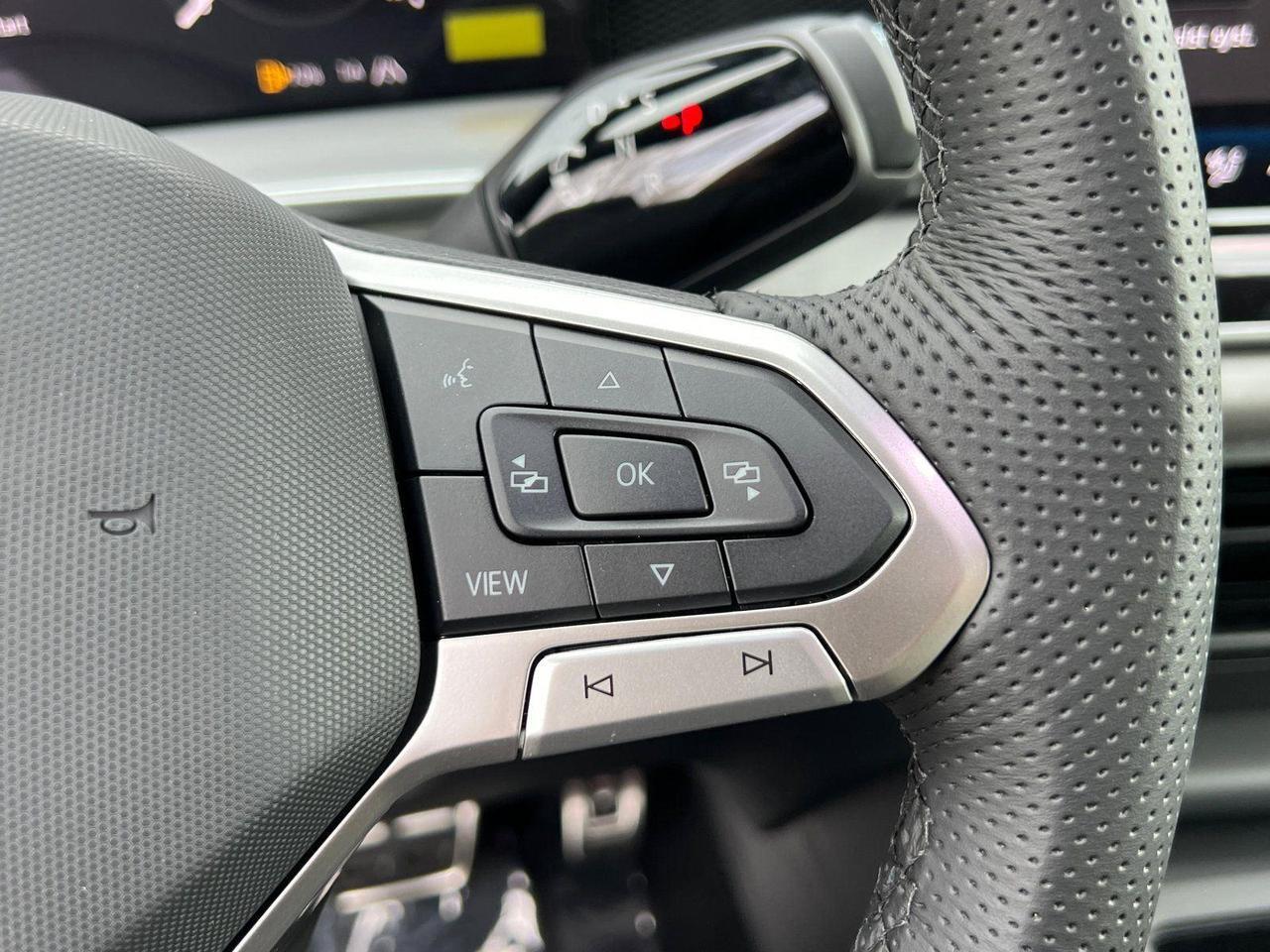 2026 Volkswagen Tiguan SE R-Line Black Hagerstown MD