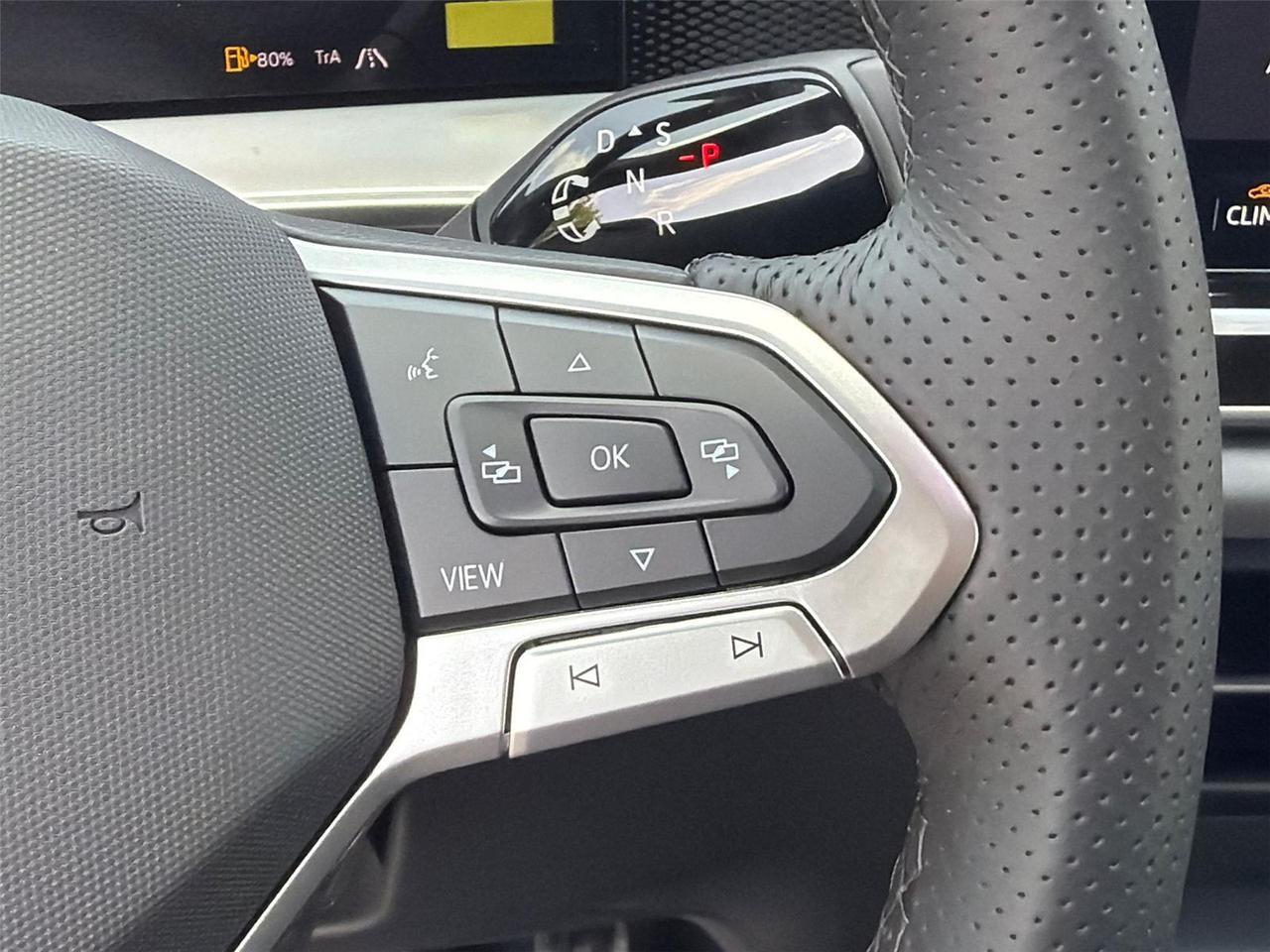 2026 Volkswagen Tiguan SE R-Line Black Hagerstown MD