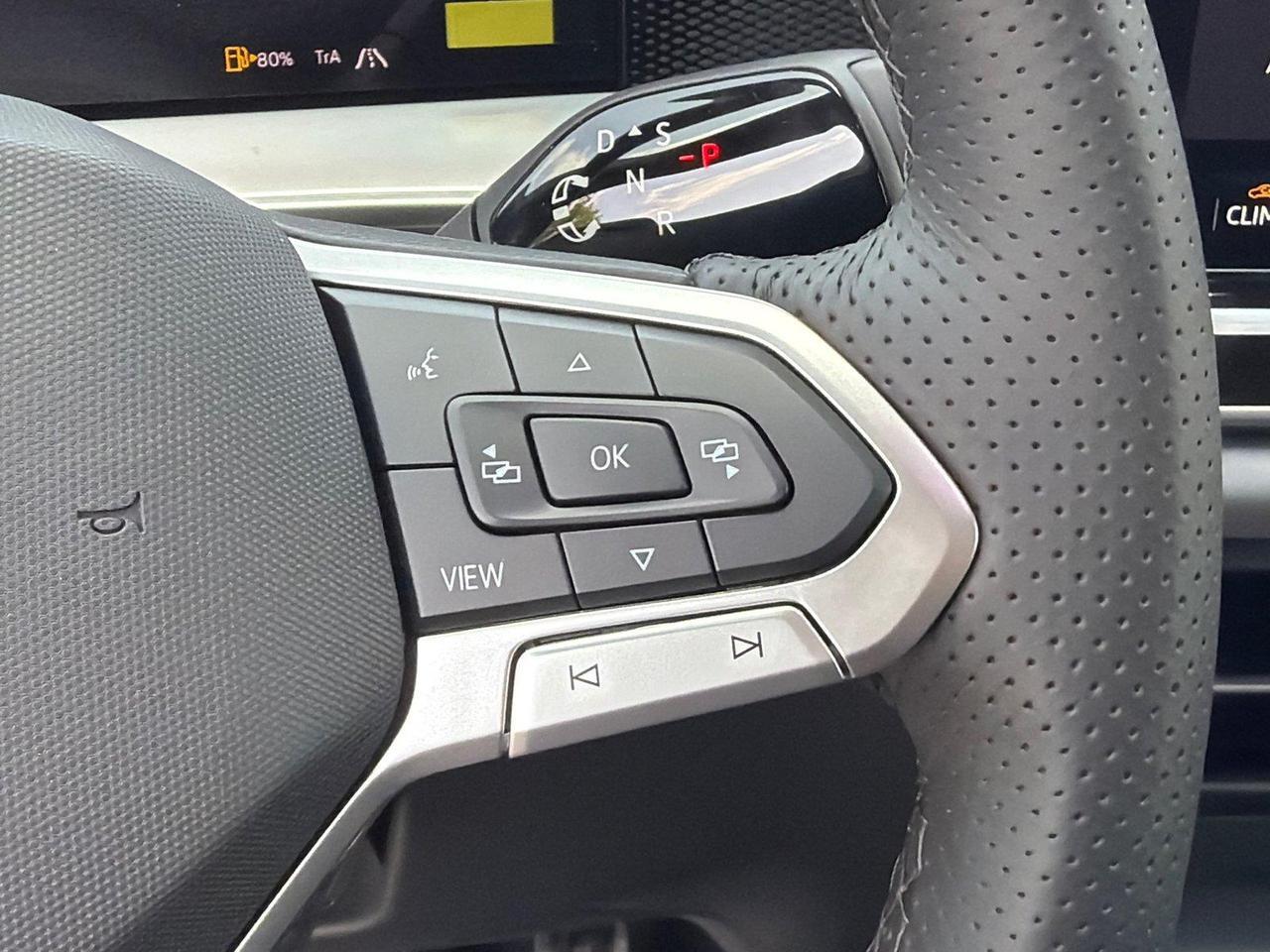 2026 Volkswagen Tiguan SE R-Line Black Hagerstown MD