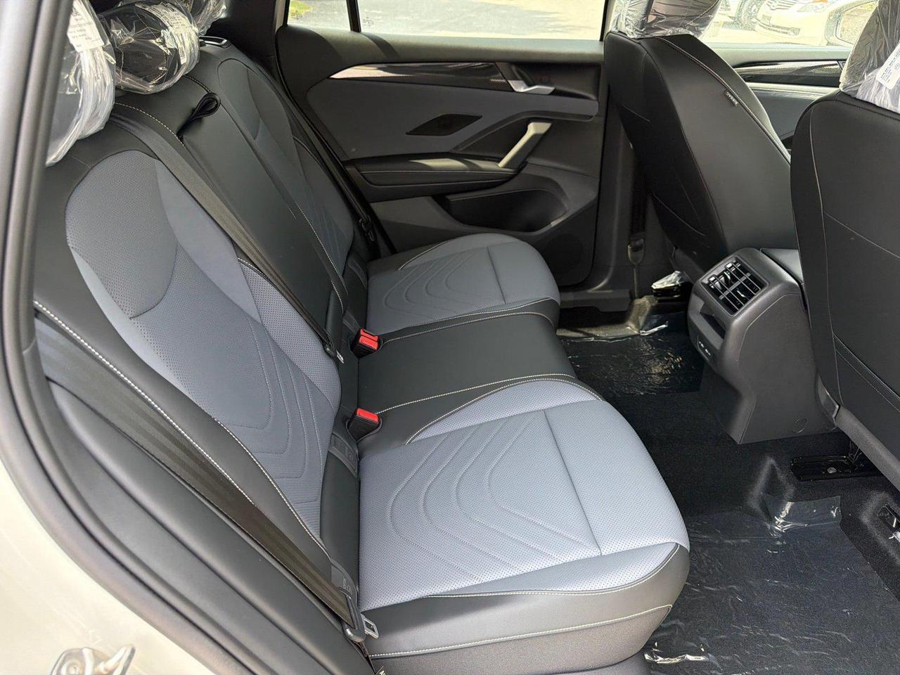 2026 Volkswagen Tiguan SE R-Line Black Hagerstown MD