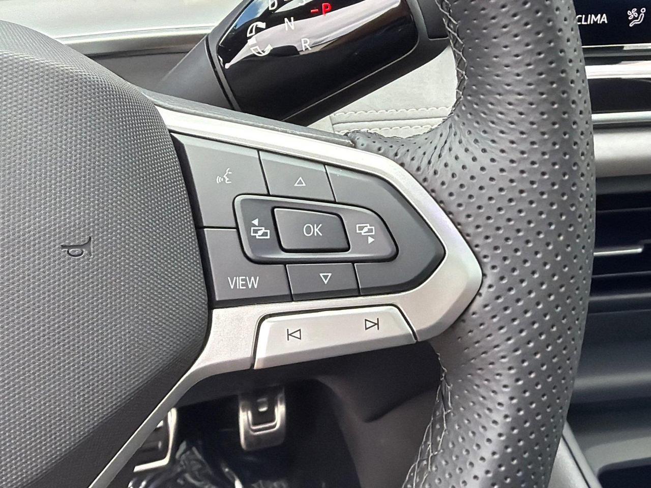 2026 Volkswagen Tiguan SE R-Line Black Hagerstown MD