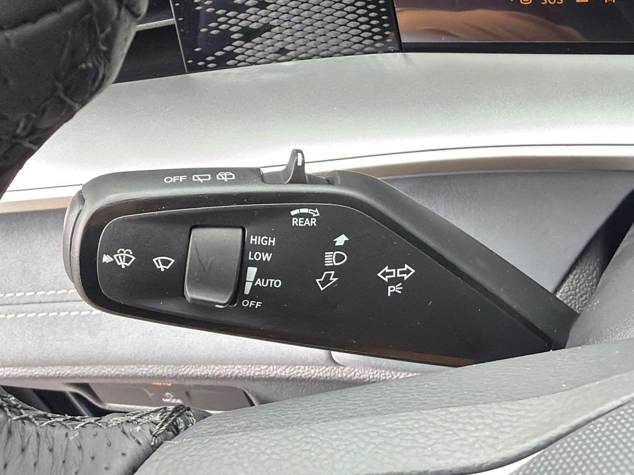 2026 Volkswagen Tiguan SE R-Line Black Hagerstown MD
