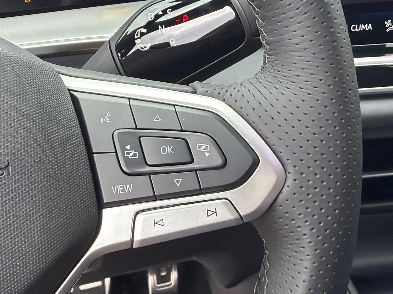2026 Volkswagen Tiguan SE R-Line Black Hagerstown MD