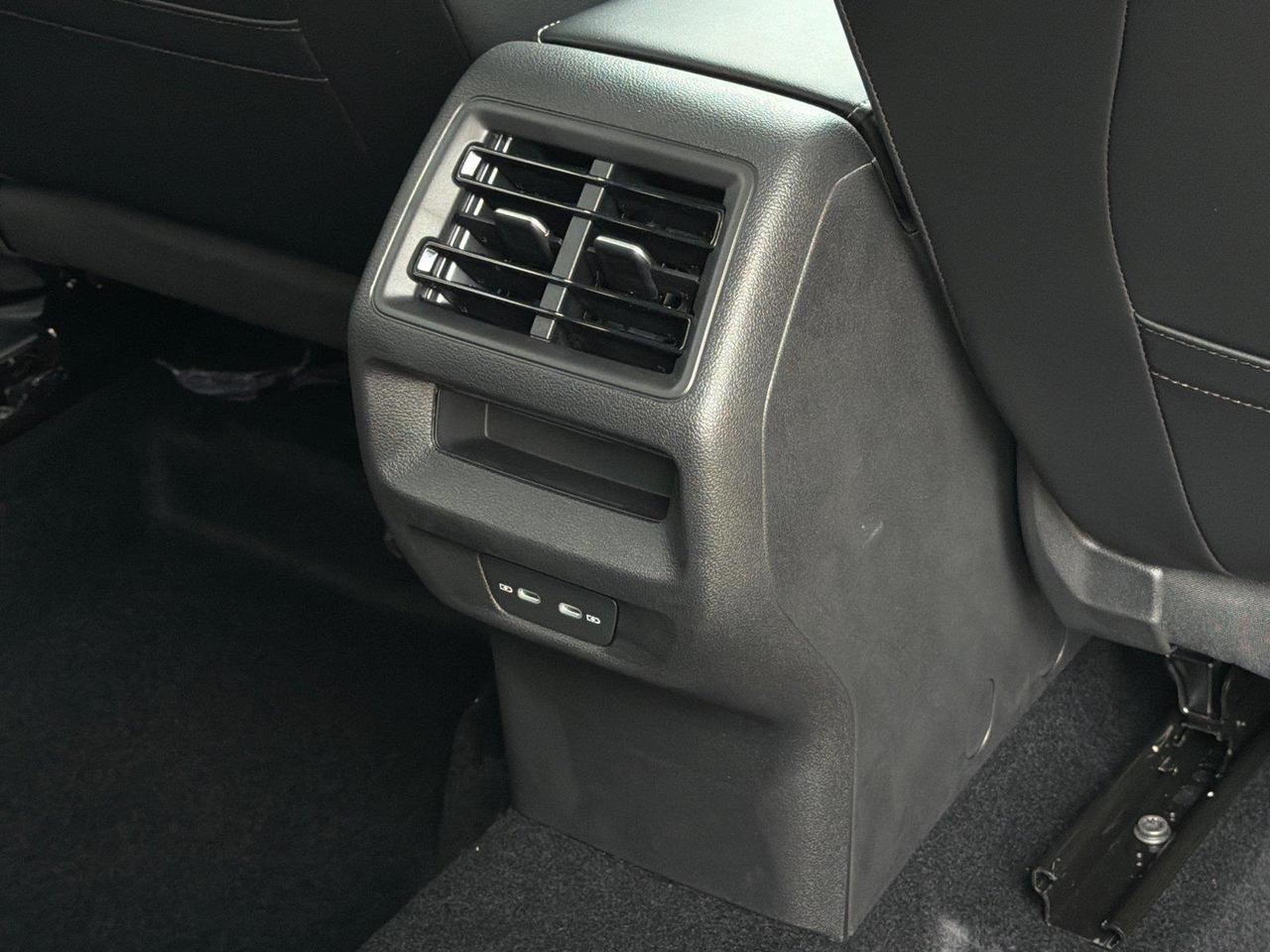 2026 Volkswagen Tiguan SE R-Line Black Hagerstown MD