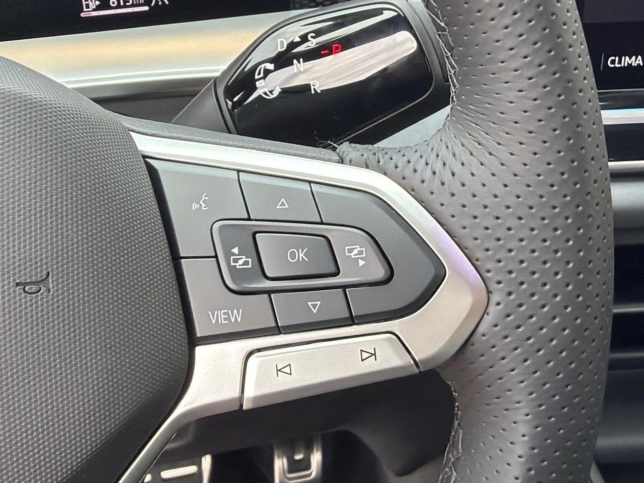 2026 Volkswagen Tiguan SE R-Line Black Hagerstown MD