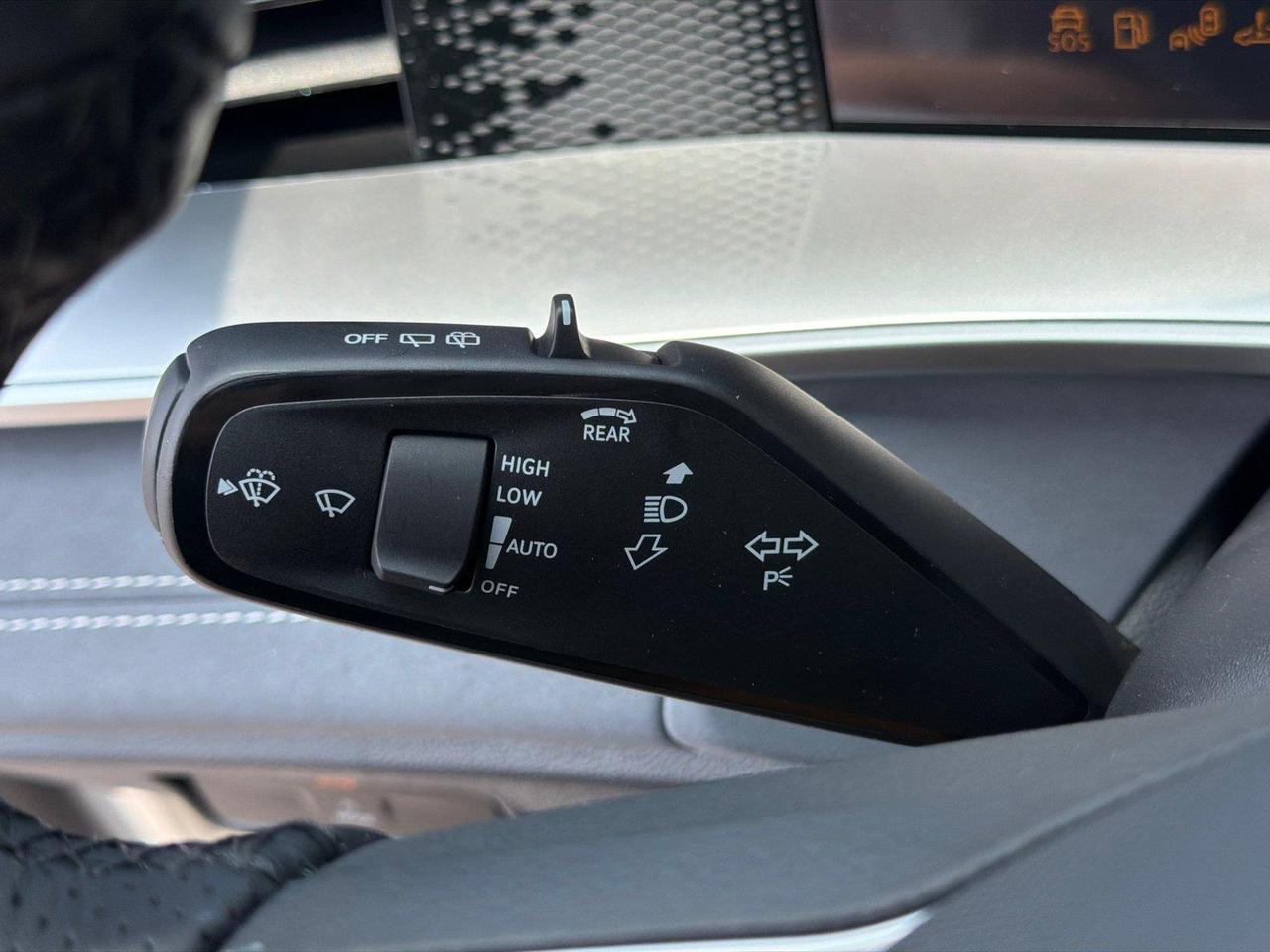 2026 Volkswagen Tiguan SE R-Line Black Hagerstown MD