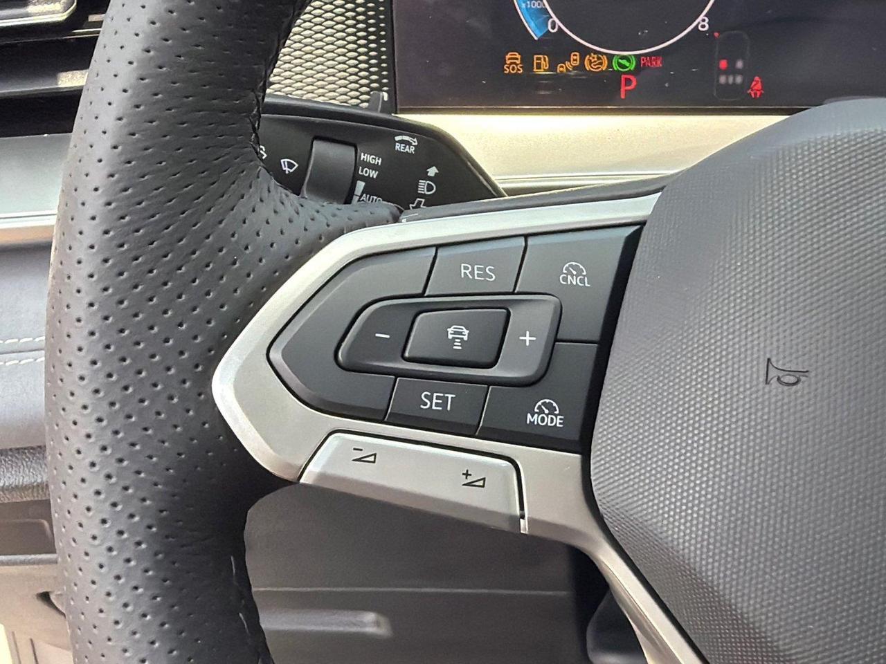 2026 Volkswagen Tiguan SE R-Line Black Hagerstown MD