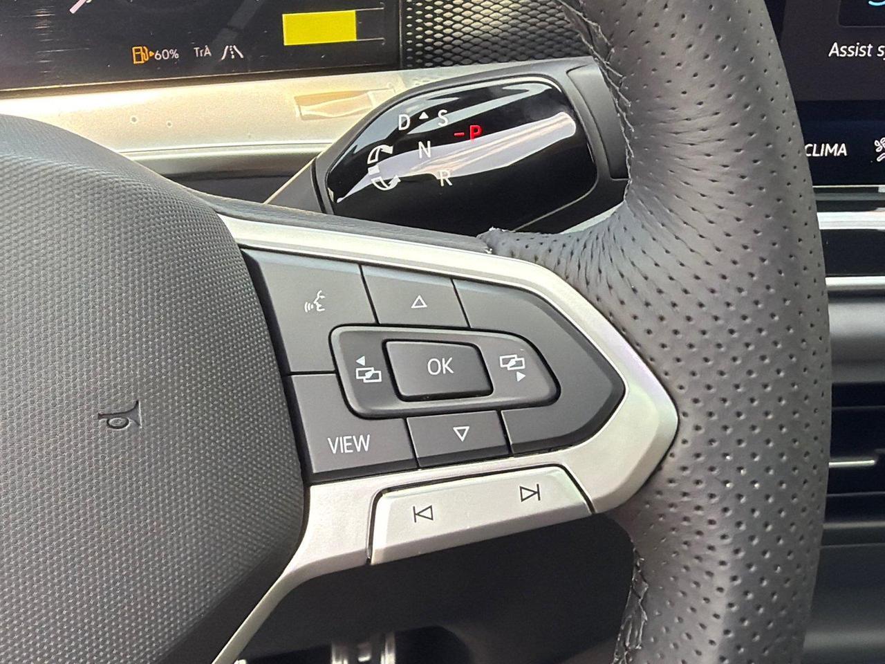 2026 Volkswagen Tiguan SE R-Line Black Hagerstown MD