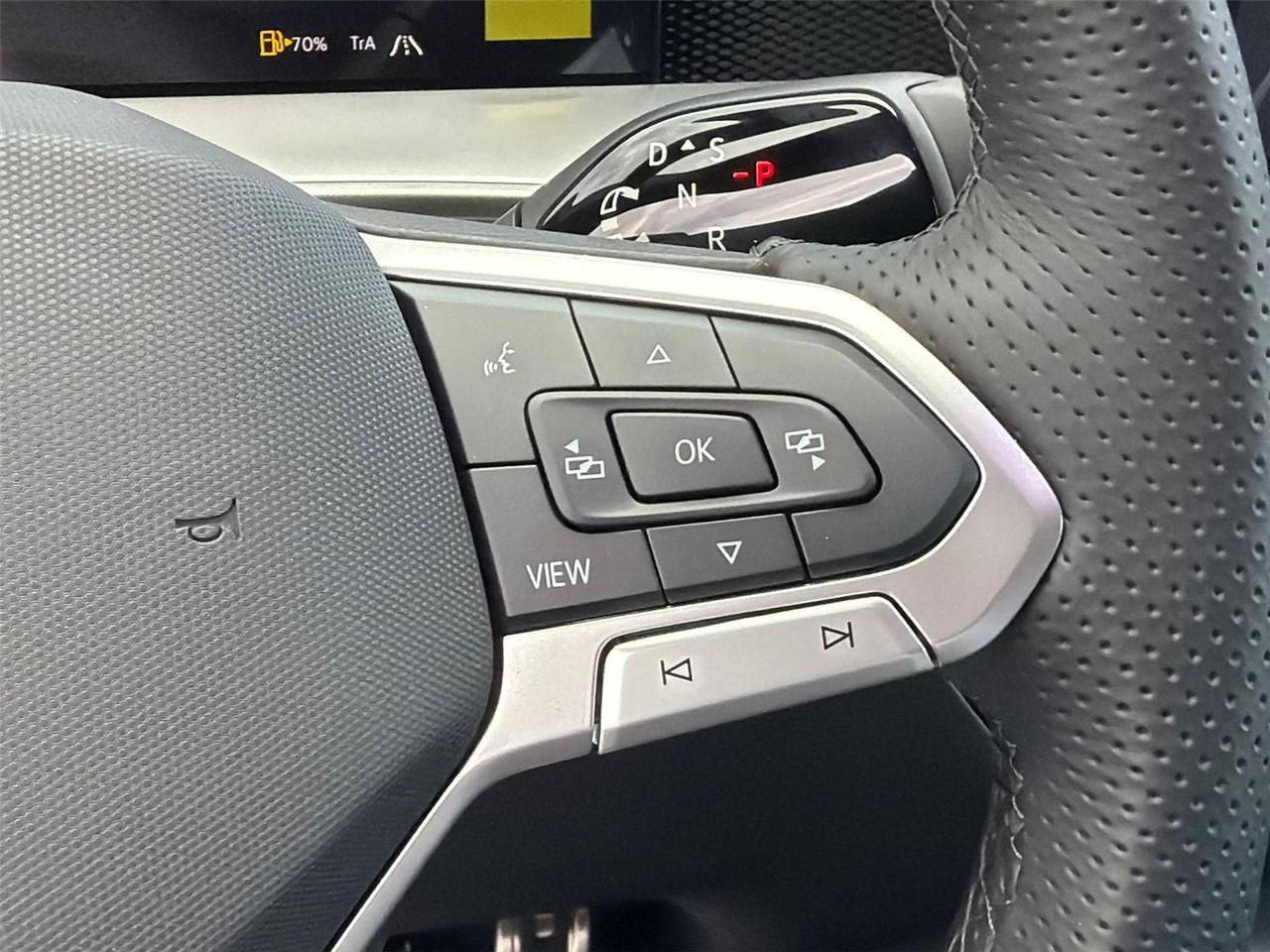 2026 Volkswagen Tiguan SE R-Line Black Hagerstown MD