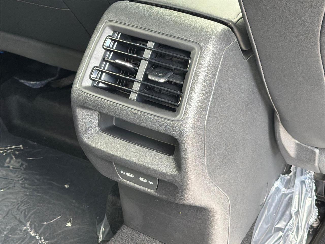 2026 Volkswagen Tiguan SE R-Line Black Hagerstown MD