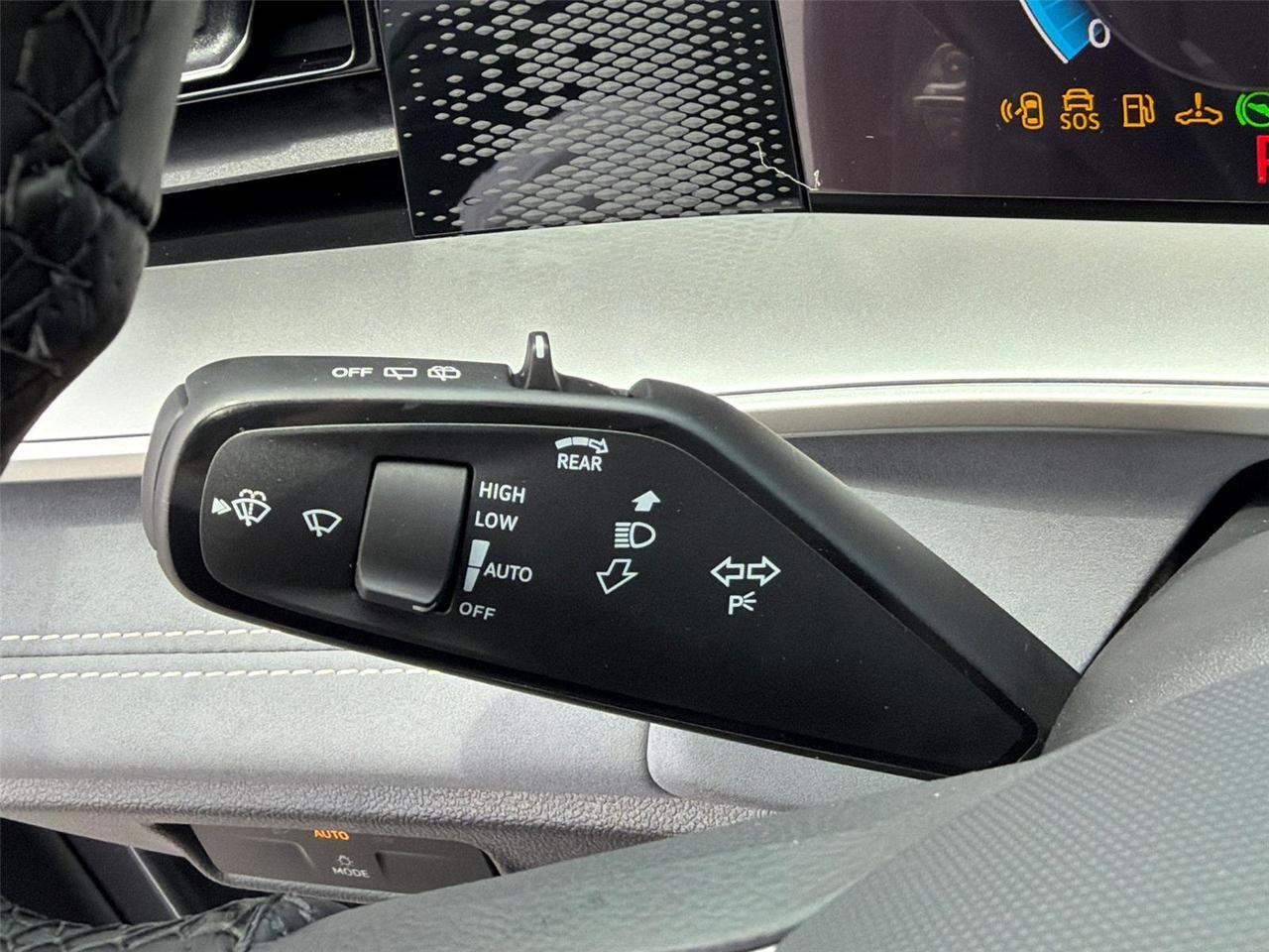 2026 Volkswagen Tiguan SE R-Line Black Hagerstown MD