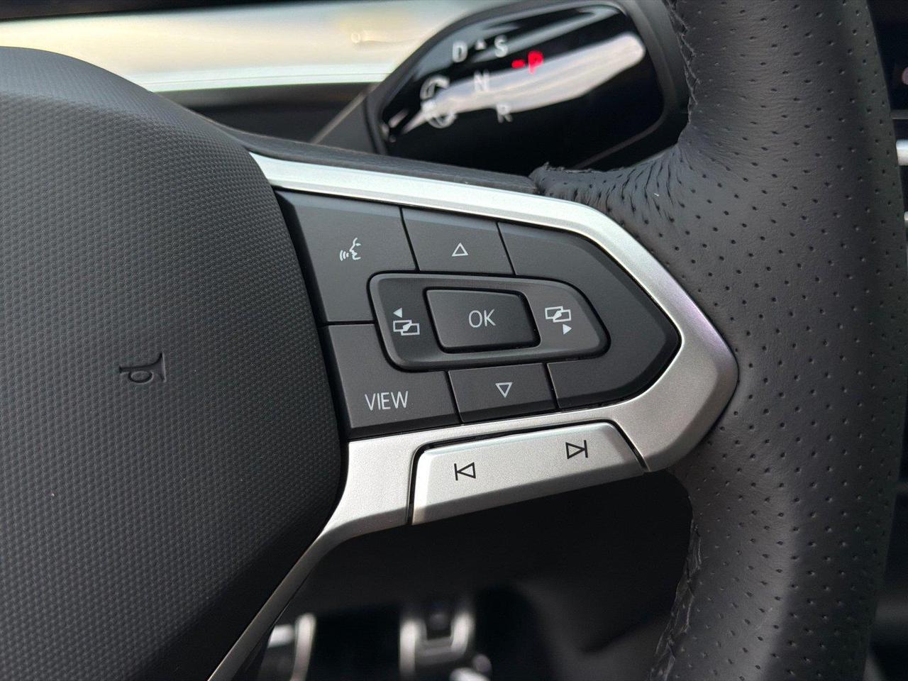2026 Volkswagen Tiguan SE R-Line Black Hagerstown MD