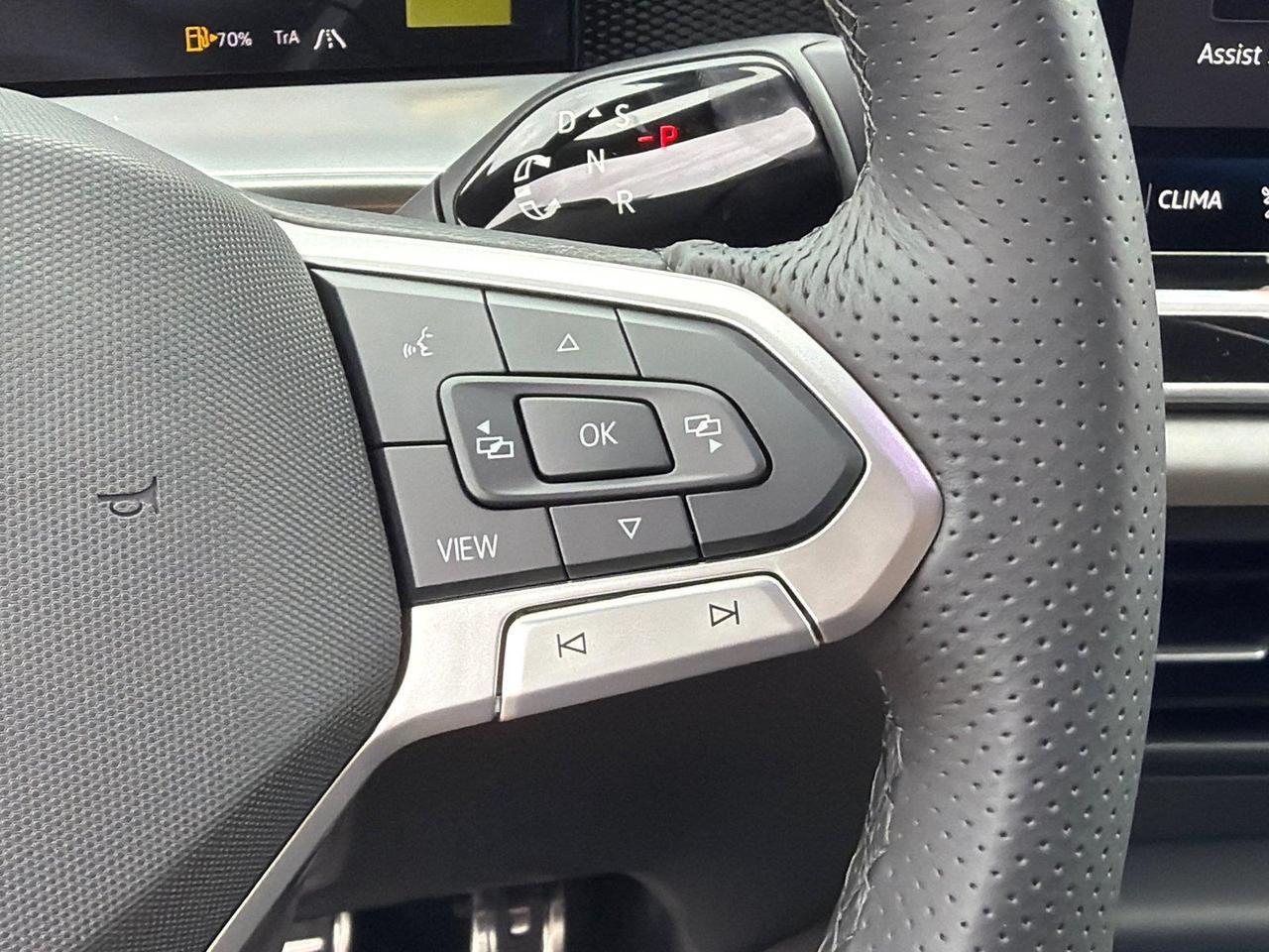 2026 Volkswagen Tiguan SE R-Line Black Hagerstown MD