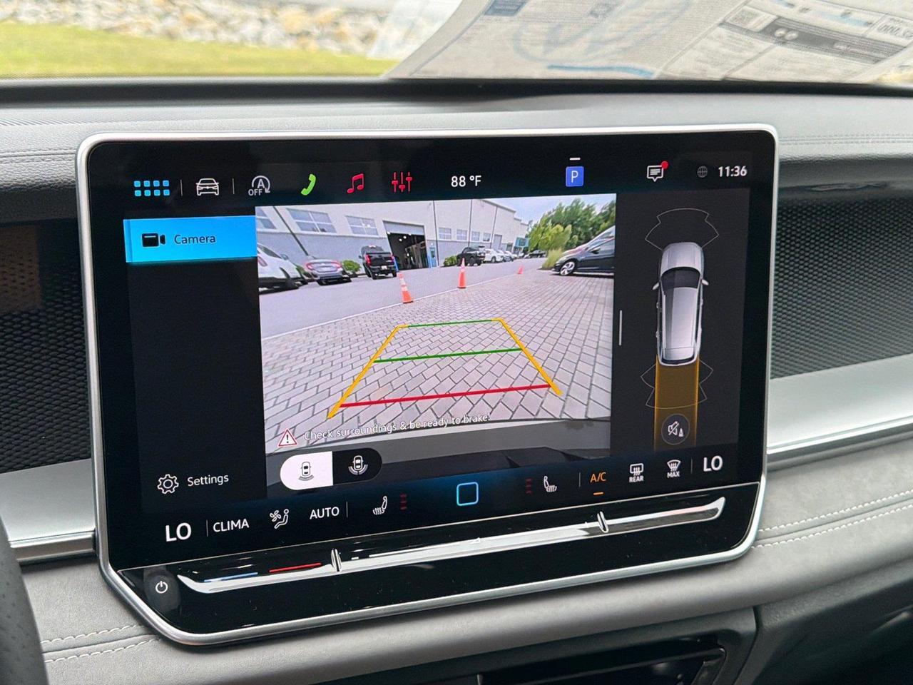 2026 Volkswagen Tiguan SE R-Line Black Hagerstown MD