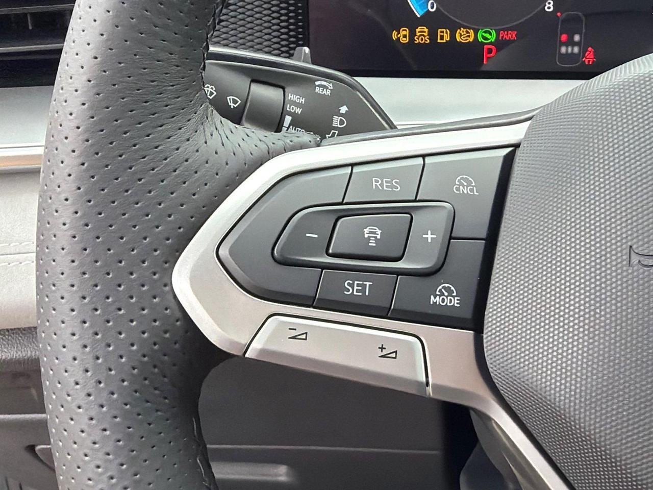 2026 Volkswagen Tiguan SE R-Line Black Hagerstown MD
