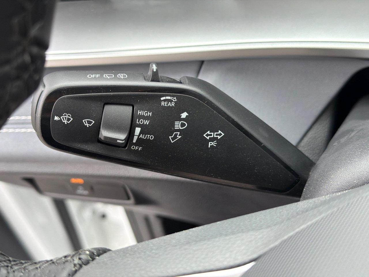 2026 Volkswagen Tiguan SE R-Line Black Hagerstown MD