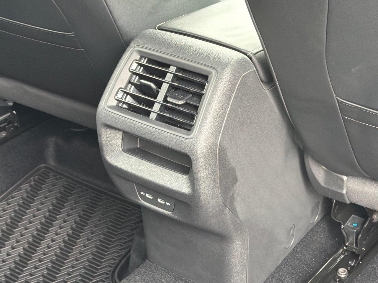 2026 Volkswagen Tiguan SE R-Line Black Hagerstown MD