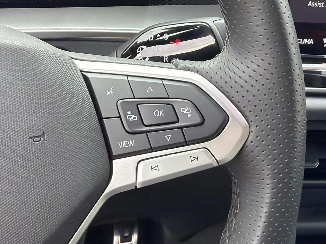 2026 Volkswagen Tiguan SE R-Line Black Hagerstown MD