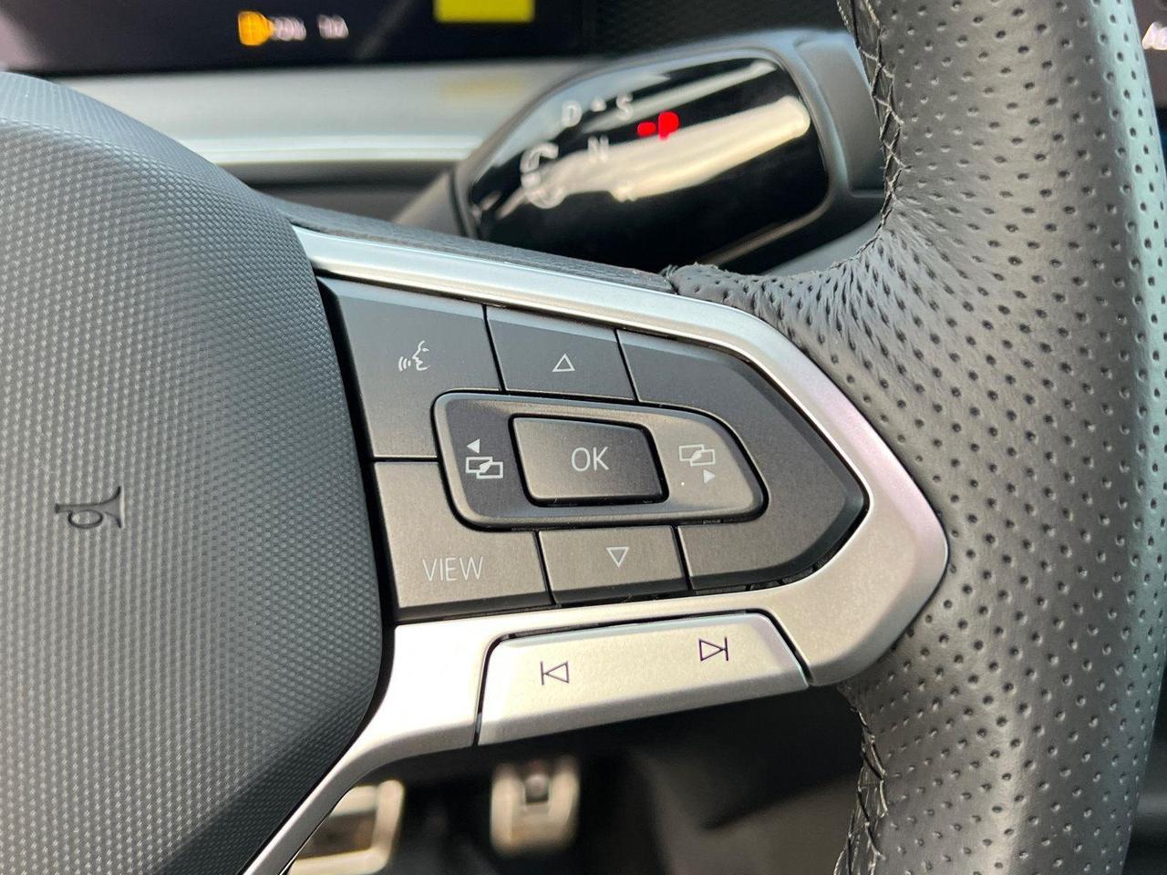 2026 Volkswagen Tiguan SE R-Line Black Hagerstown MD