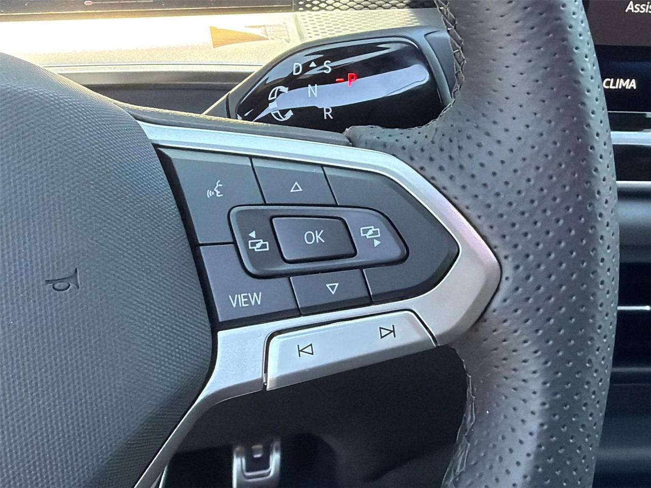 2026 Volkswagen Tiguan SE R-Line Black Hagerstown MD