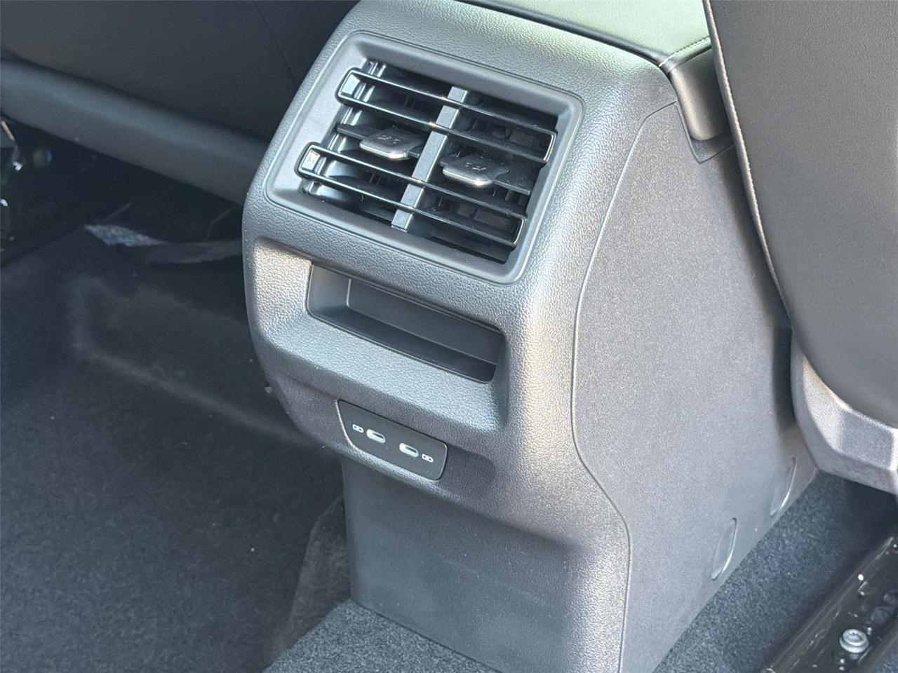 2026 Volkswagen Tiguan SE R-Line Black Hagerstown MD