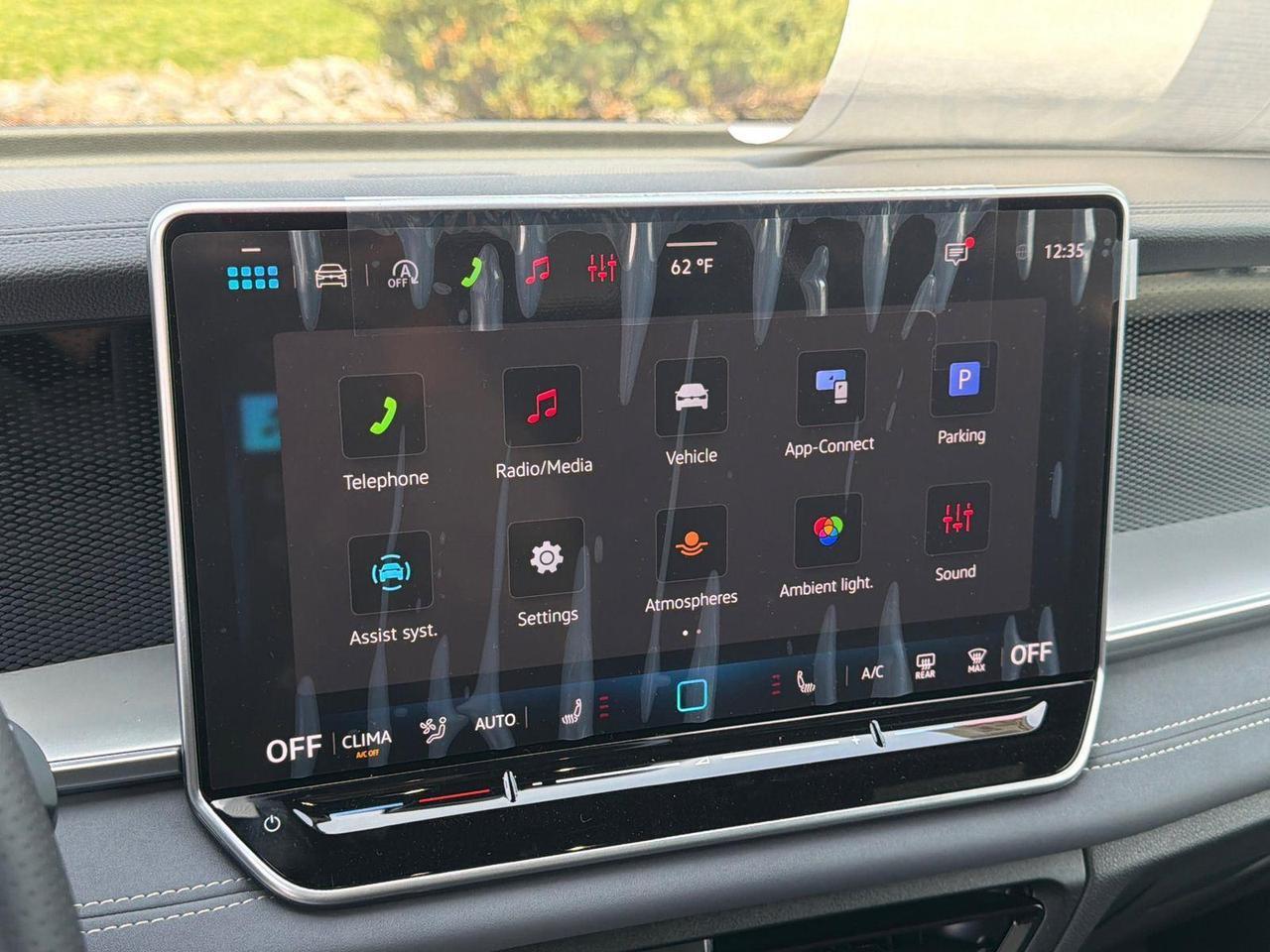 2026 Volkswagen Tiguan SE R-Line Black Hagerstown MD