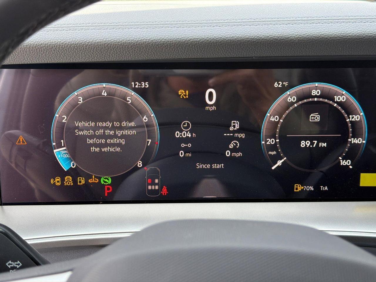 2026 Volkswagen Tiguan SE R-Line Black Hagerstown MD