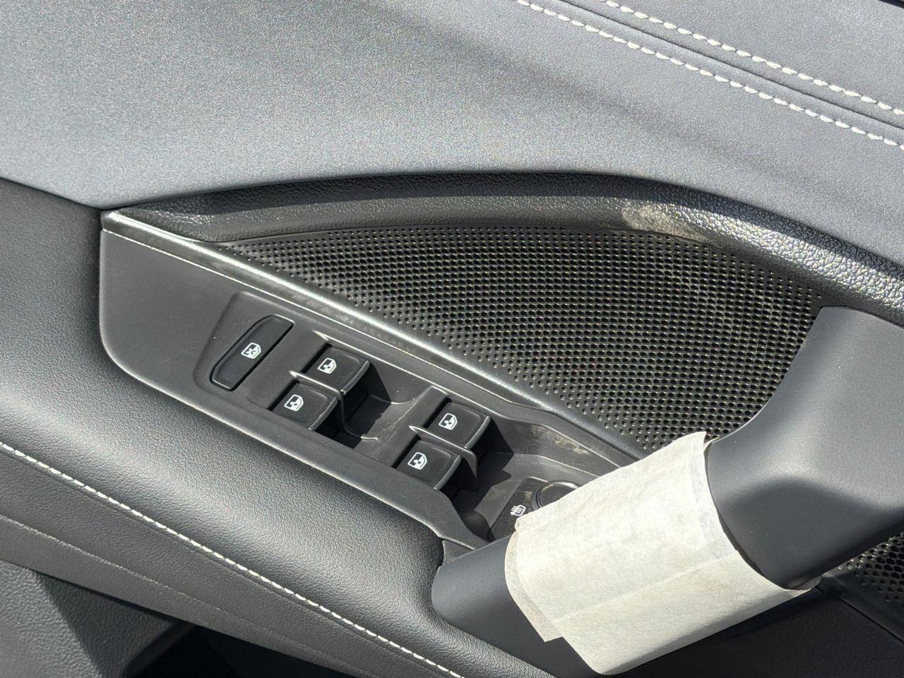 2026 Volkswagen Tiguan SE R-Line Black Hagerstown MD