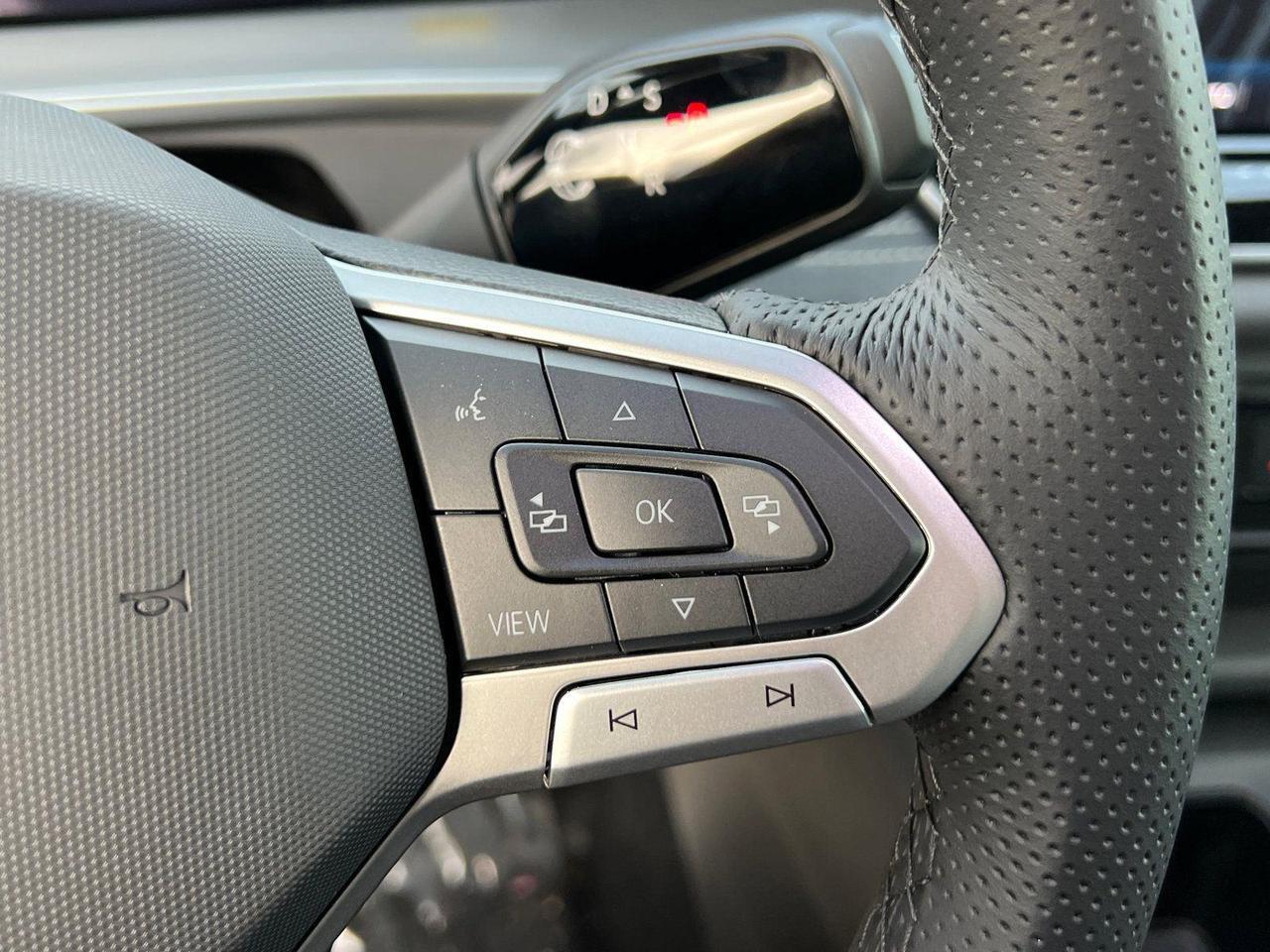 2026 Volkswagen Tiguan SE R-Line Black Hagerstown MD