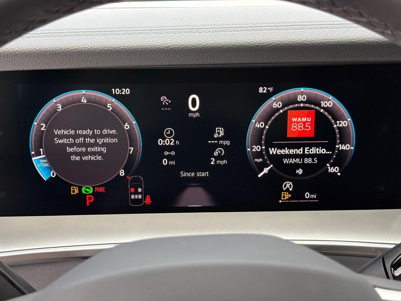 2026 Volkswagen Tiguan SE R-Line Black Hagerstown MD