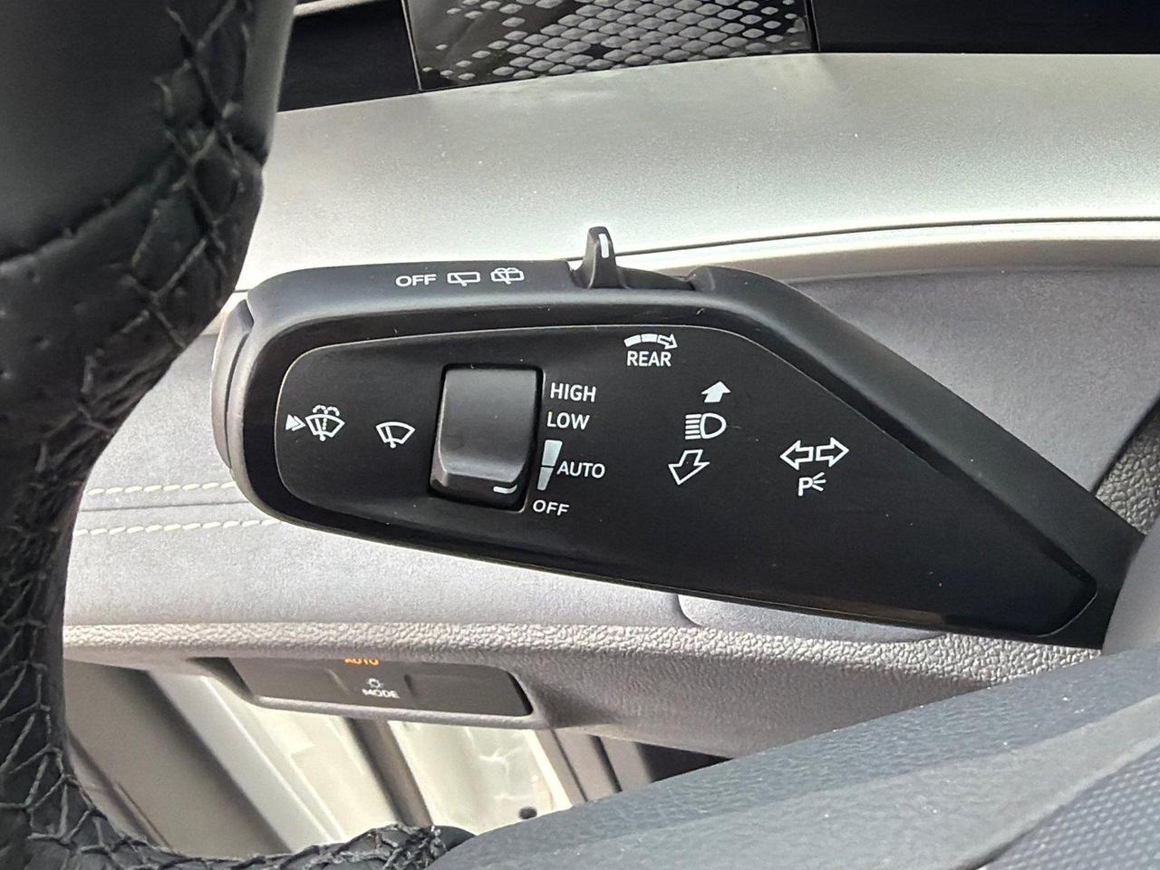 2026 Volkswagen Tiguan SE R-Line Black Hagerstown MD