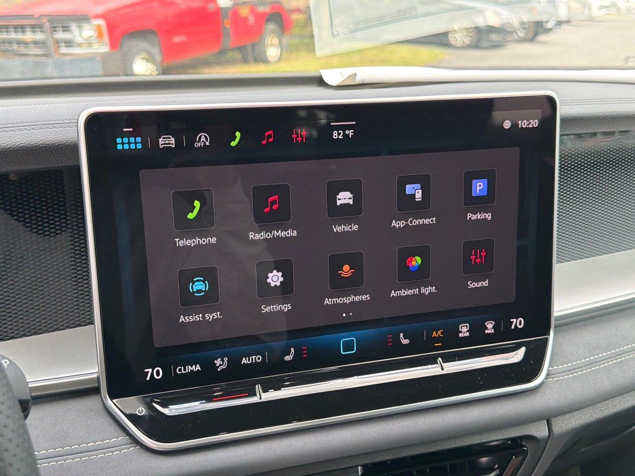 2026 Volkswagen Tiguan SE R-Line Black Hagerstown MD