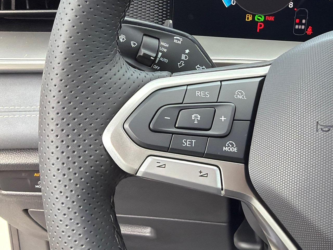 2026 Volkswagen Tiguan SE R-Line Black Hagerstown MD