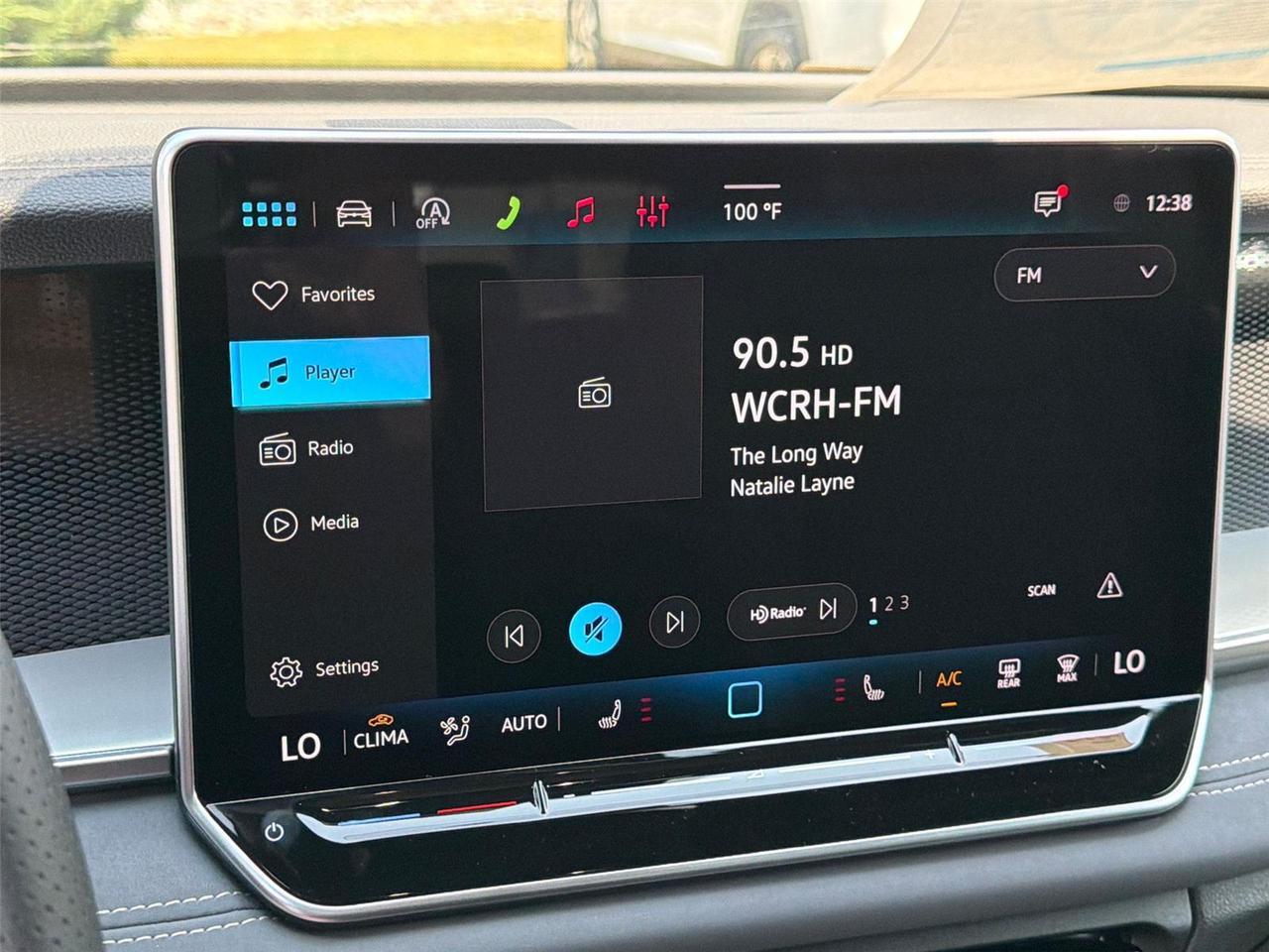 2026 Volkswagen Tiguan SE R-Line Black Hagerstown MD