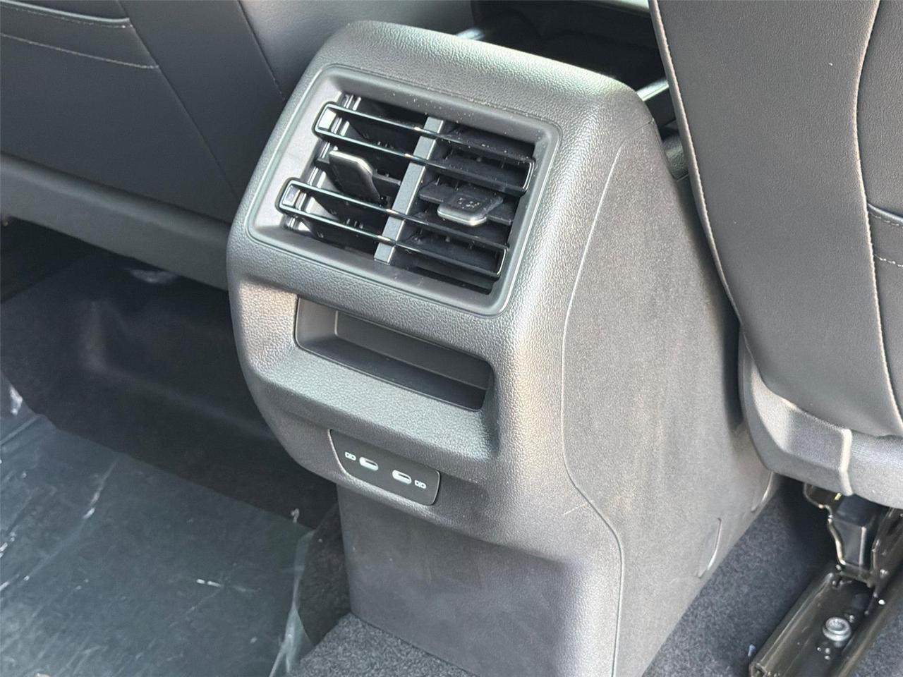 2026 Volkswagen Tiguan SE R-Line Black Hagerstown MD