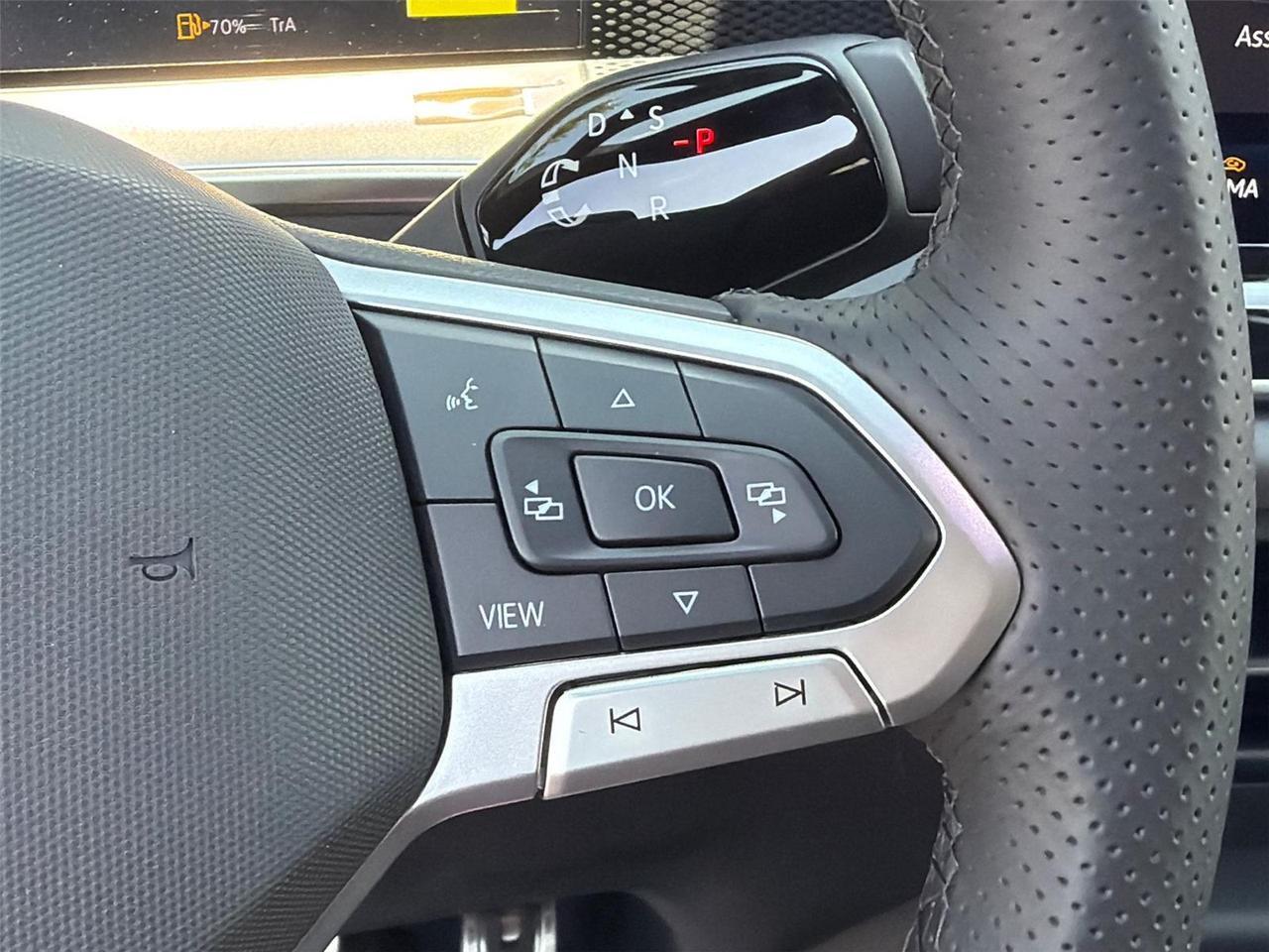 2026 Volkswagen Tiguan SE R-Line Black Hagerstown MD