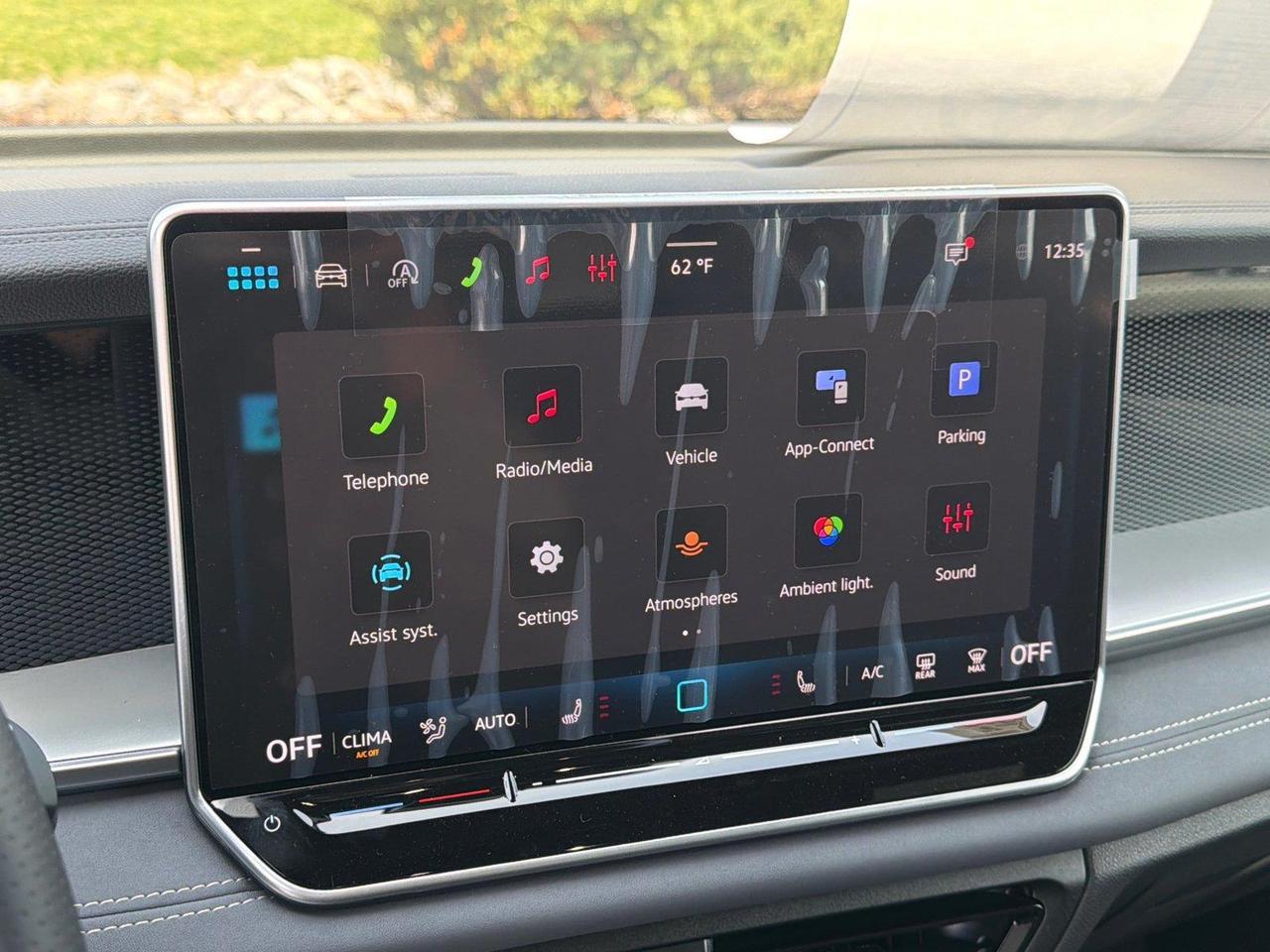 2026 Volkswagen Tiguan SE R-Line Black Hagerstown MD