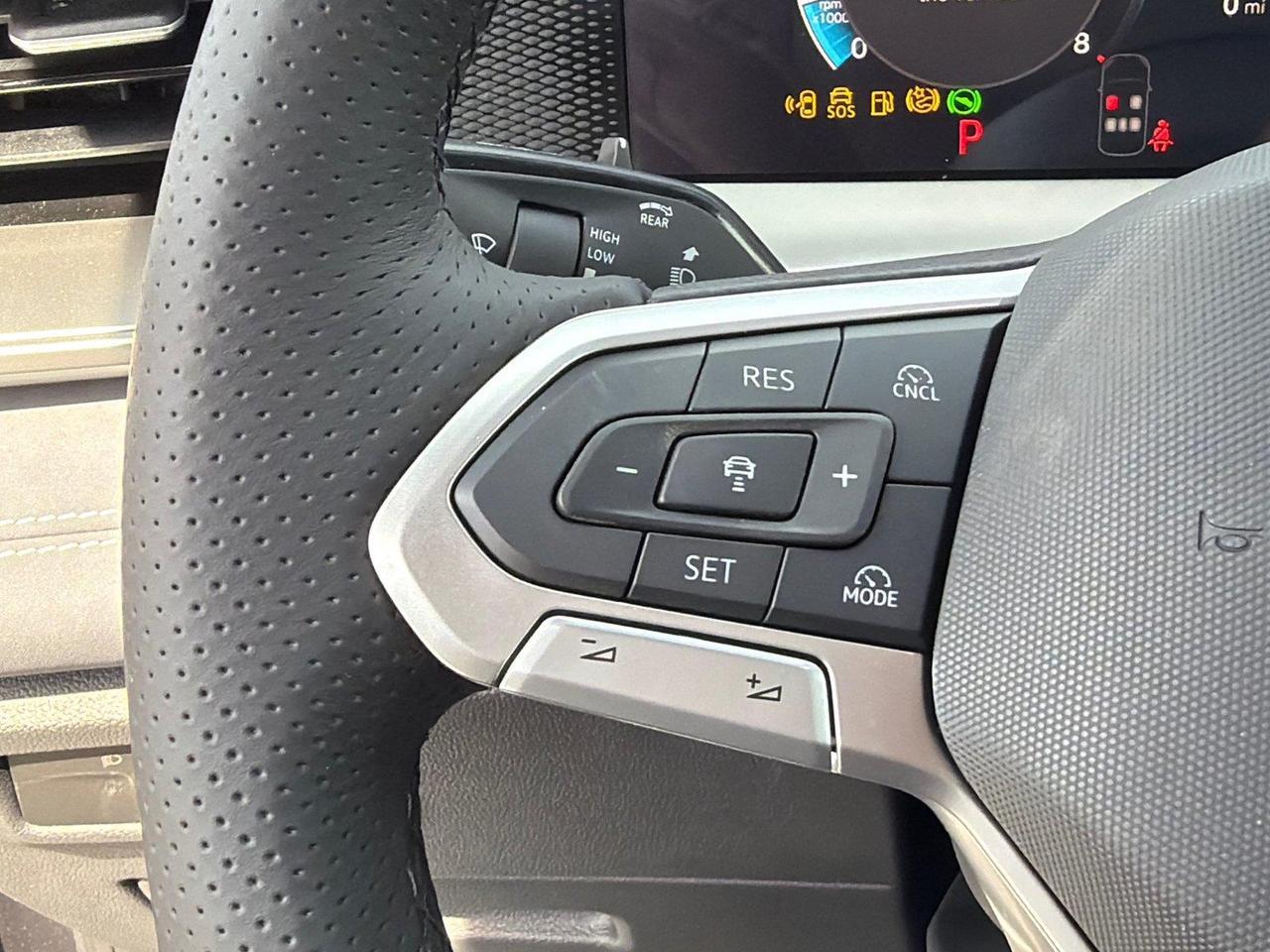 2026 Volkswagen Tiguan SE R-Line Black Hagerstown MD