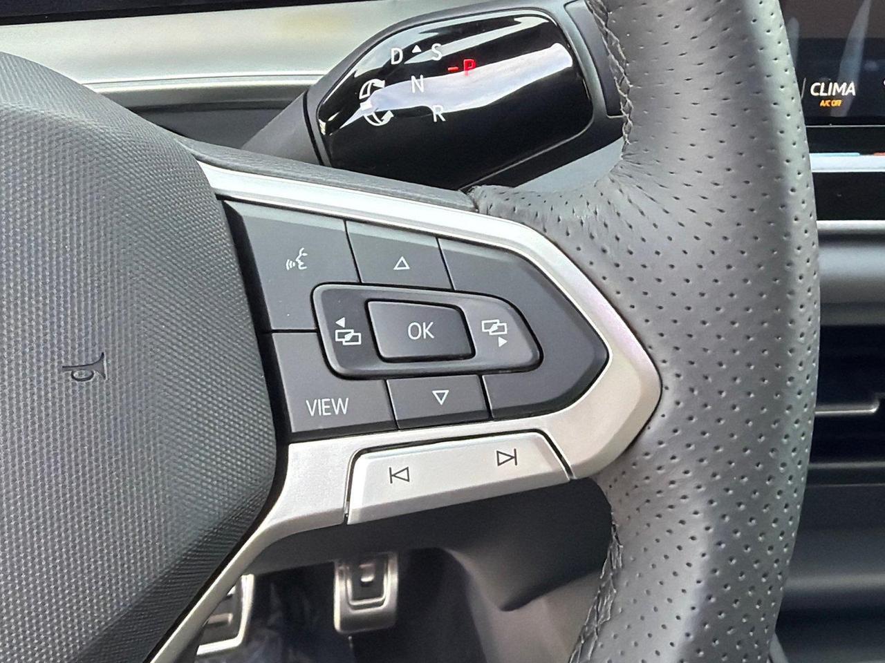 2026 Volkswagen Tiguan SE R-Line Black Hagerstown MD