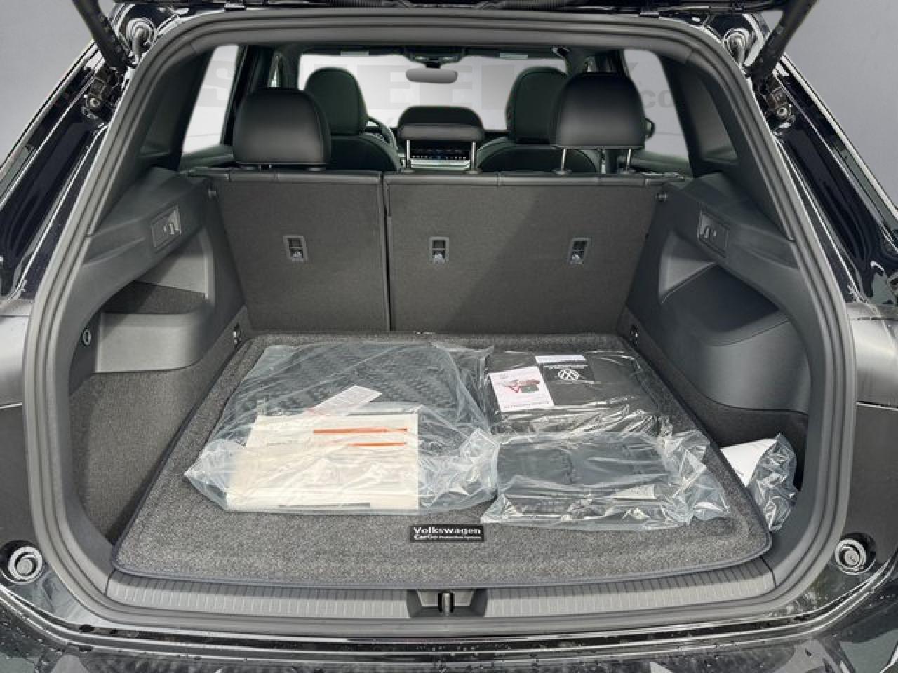2026 Volkswagen Tiguan SE R-Line Black Springfield VA