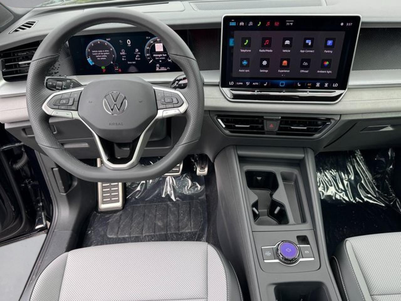 2026 Volkswagen Tiguan SE R-Line Black Springfield VA
