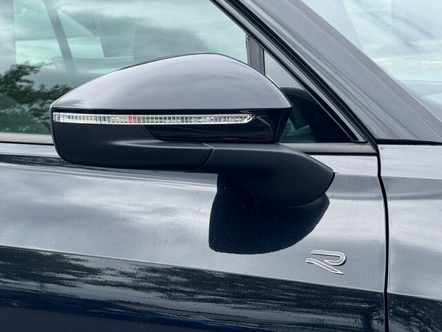 2026 Volkswagen Tiguan SE R-Line Black Springfield VA