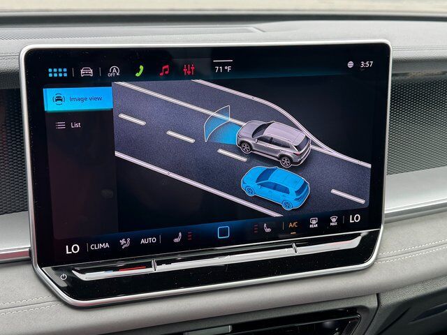 2026 Volkswagen Tiguan SE R-Line Black Springfield VA