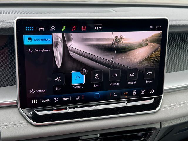 2026 Volkswagen Tiguan SE R-Line Black Springfield VA