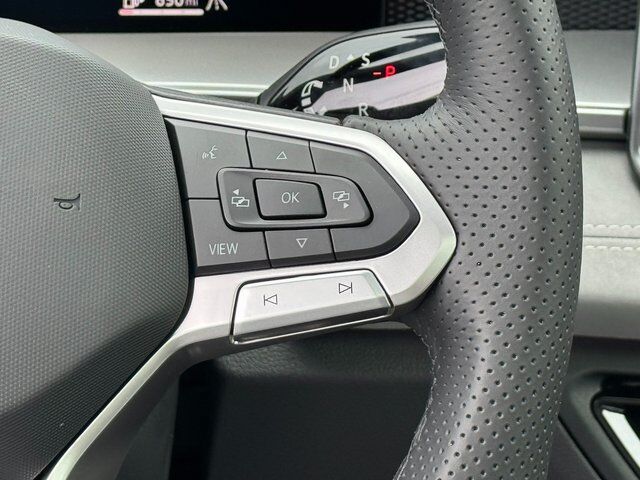 2026 Volkswagen Tiguan SE R-Line Black Springfield VA