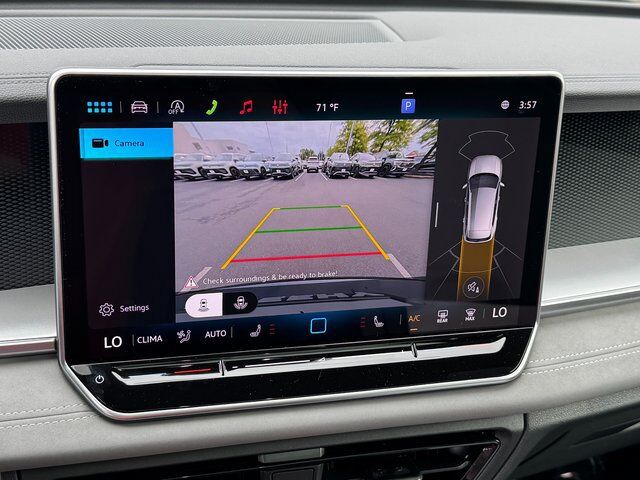 2026 Volkswagen Tiguan SE R-Line Black Springfield VA