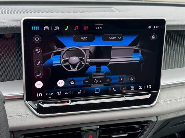 2026 Volkswagen Tiguan SE R-Line Black Springfield VA