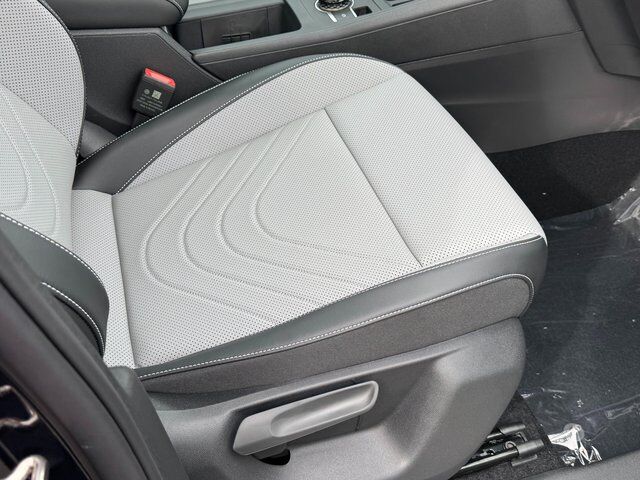 2026 Volkswagen Tiguan SE R-Line Black Springfield VA